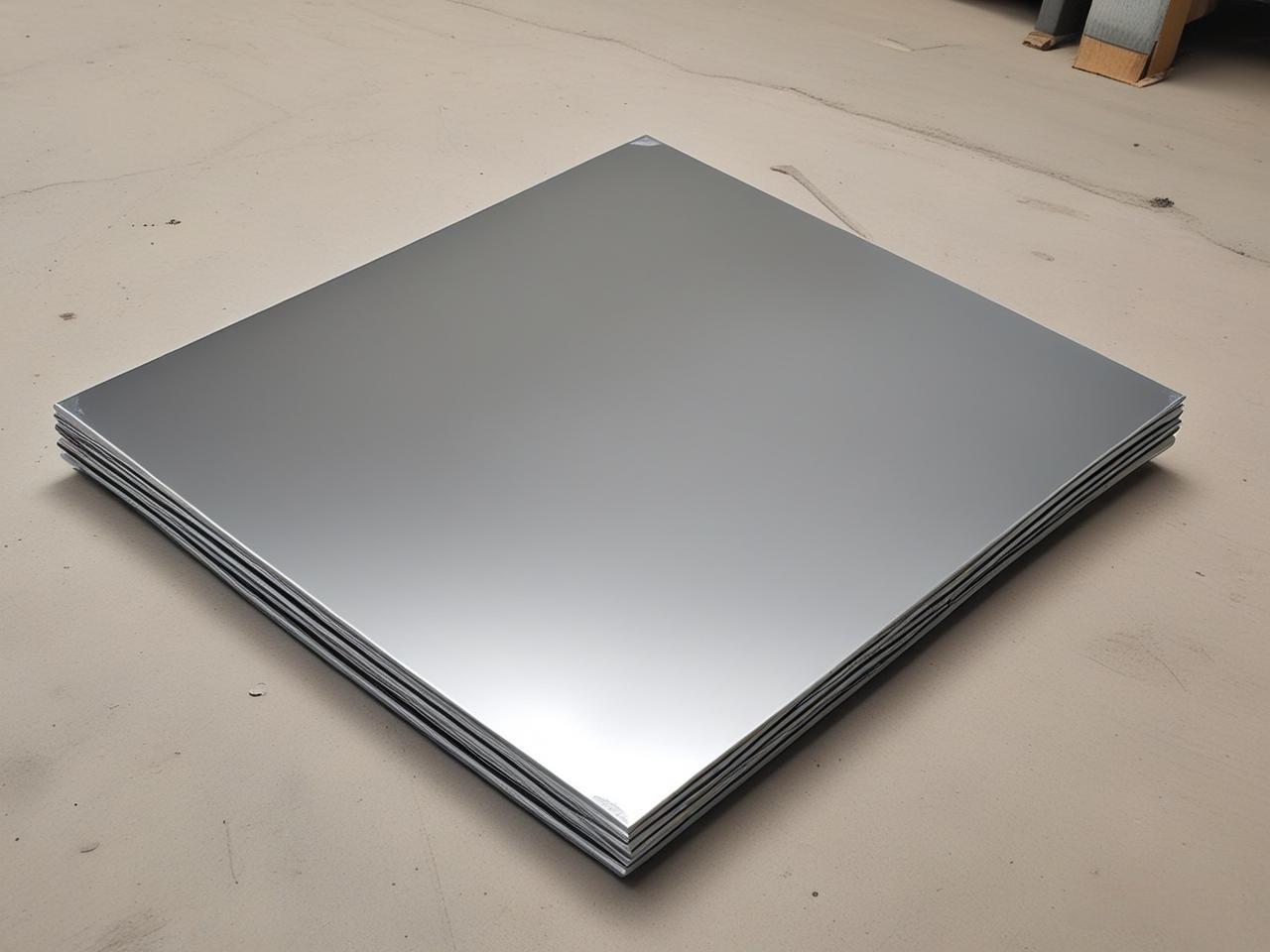 Алюміній (74)