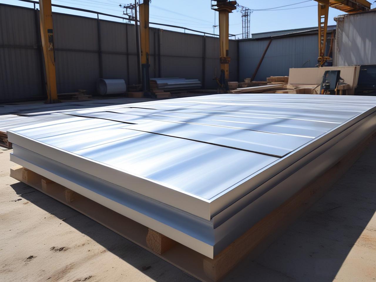 Aluminum (77)