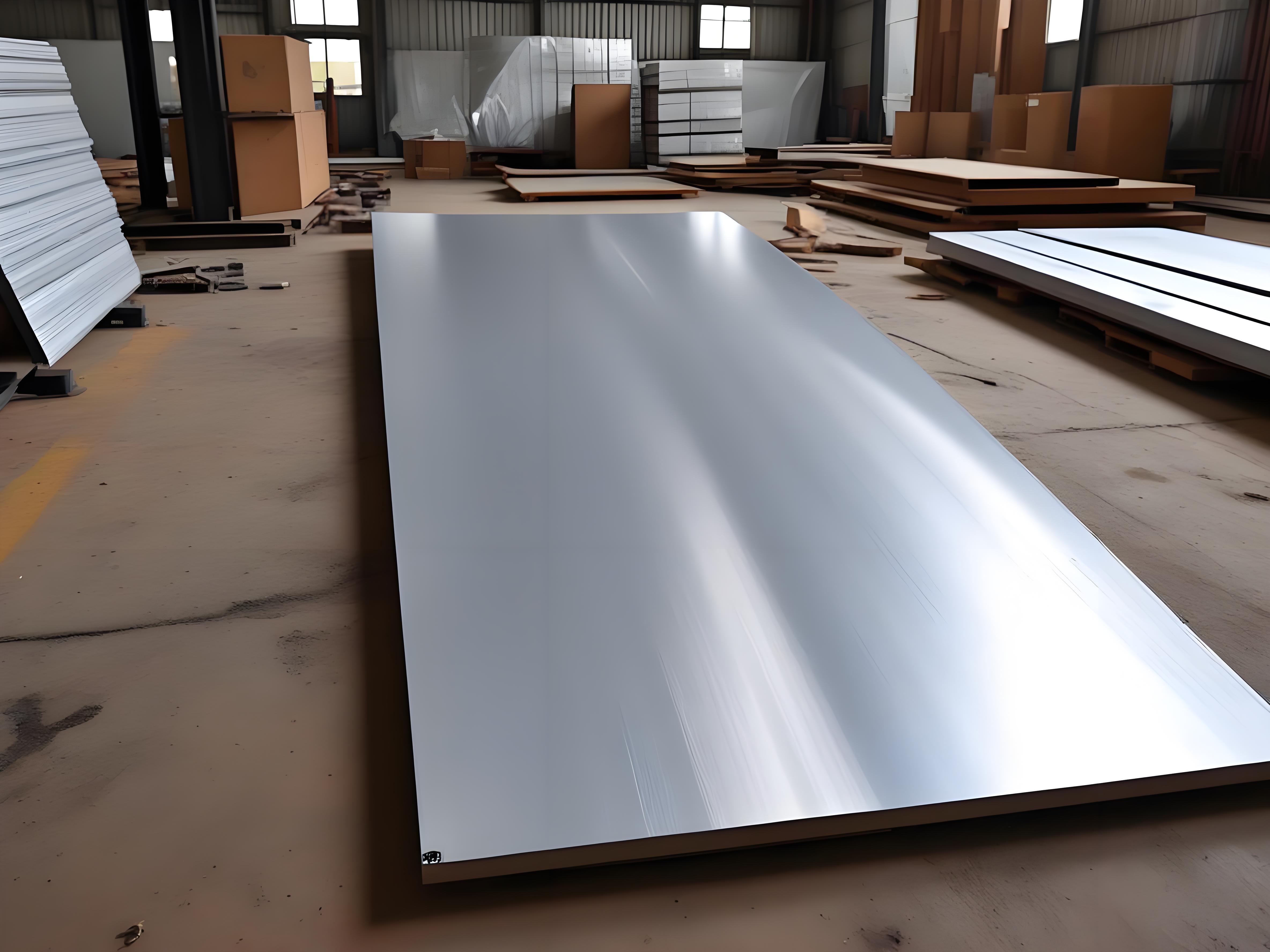 Aluminum (81)